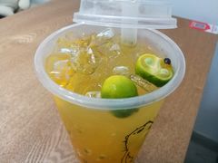 -POLAR CAFE(兴正元广场店)