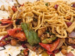 -友达面馆(鼓楼店)