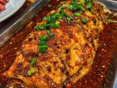 -兔槽江湖菜·重庆璧山兔(水围店)