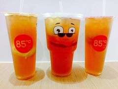 -85度C(泉州泉秀2店)