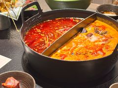 -山缓缓火锅(上海闵行龙湖店)
