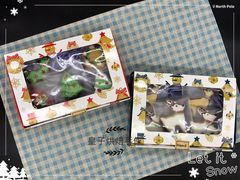 英式糖霜饼干-皇子烘焙手作 prince baking(天河店)