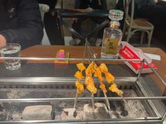 -可口香·非遗老号烧烤(南岗直营店)