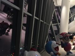 -WFC会仙楼观景台