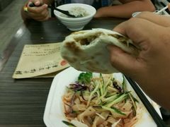 -潼十三肉夹馍(东单店)
