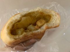 咖喱鸡肉面包-好利来(木渎店)