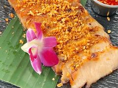 -NAYA·亚洲泰菜(欢乐港湾店)