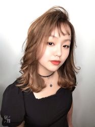 -马克男发时尚店