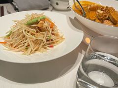 -金链花·泰国餐厅(国贸店)