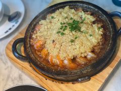 -小菜园新徽菜(无锡宜家荟聚中心店)