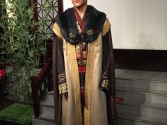 -武汉杜莎夫人蜡像馆