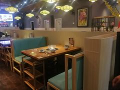 大堂-牛鲜胜·潮汕牛肉自助火锅(番禺市桥店)