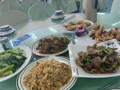 -景好海鲜餐厅(大鹏必选旅游店)