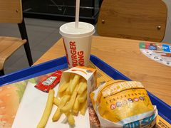 -汉堡王(EAC欧美中心店)