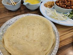 -合合春饼(潘家园店)