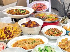 -炆火火·藕汤·湖北煨菜馆(销品茂店)