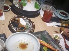 -匠和风精致料理(宁德万达店)