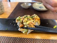 -樱の千渡日式料理·铁板烧•烧鸟(金盛田广场店)