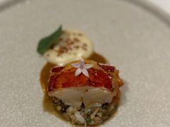 -La Villa French Restaurant