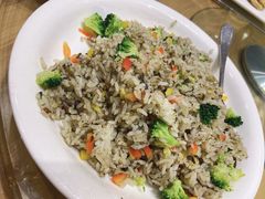 -枣子树·素食餐厅(普陀山店)