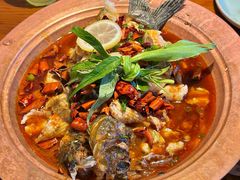 -菌自由丨野生菌火锅特色庭院餐厅(丽江古城店)