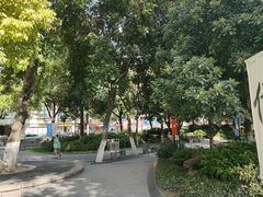 -常州古运河南大街文化旅游区-人民公园