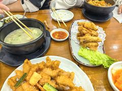 -全州拌饭馆(断桥店)