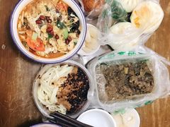 -老乌家特色小炒泡馍(大皮院店)