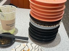 -争鲜回转寿司(海曙天一PLUS店)