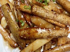 -福润海鲜馆