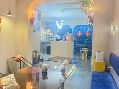 -Fvacee 福万斯柠檬茶·咖啡(狮山店)