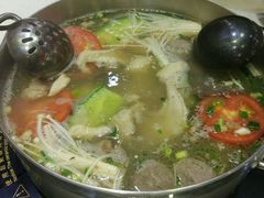 -黑山牛肉汤火锅(花城汇店)