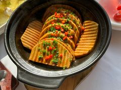 -野蔓果·山野菜(西湖景区·龙井茶田店)