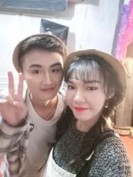 -巴黎时尚婚纱摄影(南汇店)