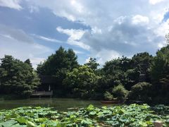 -杭州西子湖四季酒店·金沙厅