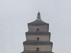 -大慈恩寺(大雁塔)