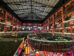 -玉泉山庄(定远店)
