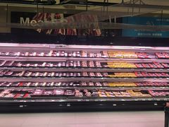 -盒马鲜生(顺义店)