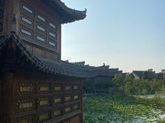 -朱仙镇启封故园景区
