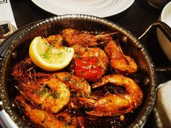 -庐灶江南·江南菜·四合院Bistro(东直门雍和宫·原华侨宾馆店)