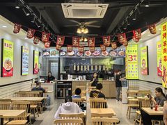 -粥瓜婆特色砂锅粥(白石洲店)