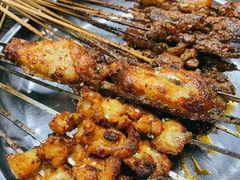 -小竹签烤肉(更新街店)