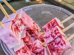 -神府路壹号·海鲜烧烤·砂锅粥·锅物(三坊七巷店)