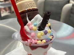 -DQ·蛋糕·冰淇淋(高新万达店)