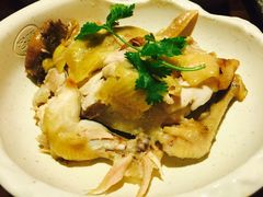 手撕鸡-客语客家菜(东山口店)