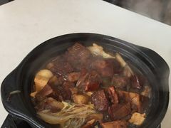 -赵家牛肉砂锅(台西三路店)