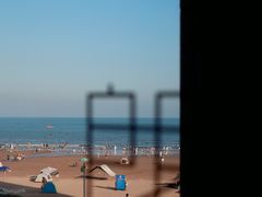 -青岛朗艺美术馆·海景咖啡