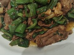 -李氏传家菜(兴城路店)