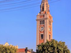 -观澜湖华谊冯小刚电影公社(百年记忆公社)