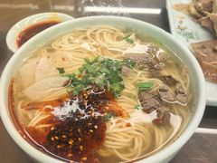 -清真·益鑫羊肉手抓馆(花园北街店)